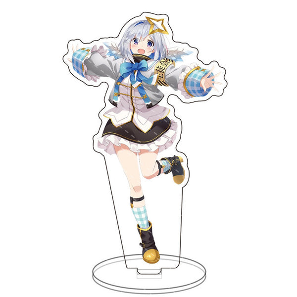 Hololive  Acrylic Stand