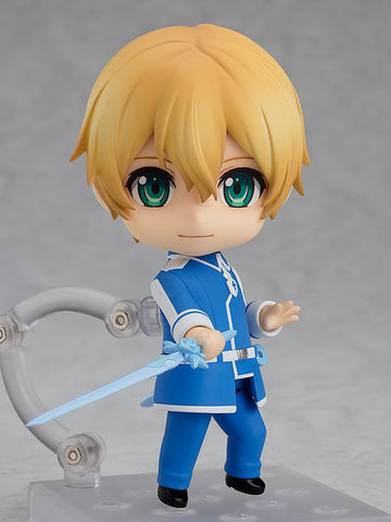 Sword Art Online: Alicization - Eugeo - Nendoroid #1126 (Good Smile Company)