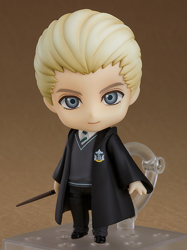 Harry Potter - Draco Malfoy - Nendoroid #1268 (Good Smile Company)