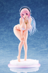 SoniComi (Super Sonico) - Sonico - Dream Tech - 1/7 - Bikini Style (Wave)