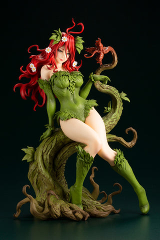 Batman - Poison Ivy Returns - Bishoujo Statue - DC Comics Bishoujo - 1/7 (Kotobukiya)