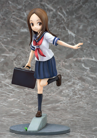 Karakai Jouzu no Takagi-san 2 - Takagi-san - 1/7 - Road Home (Phat Company)