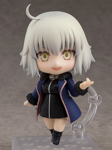 Fate/Grand Order - Jeanne d'Arc (Alter) - Nendoroid (#1170) - Avenger, Shinjuku Ver. (Good Smile Company)