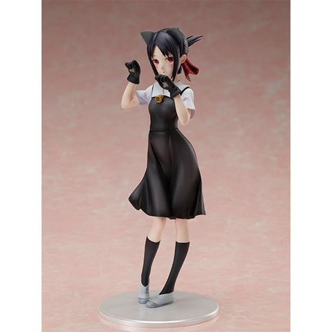 Kaguya-sama wa Kokurasetai: Tensai-tachi no Renai Zunousen - Shinomiya Kaguya - 1/7 (Aniplex, Revolve)