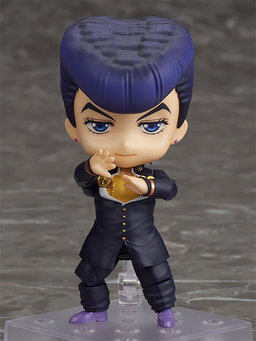 Diamond wa Kudakenai - Jojo no Kimyou na Bouken - Higashikata Josuke - Nendoroid (#1276) (Good Smile Company, Medicos Entertainment)