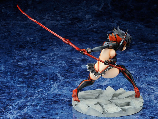 Kill la Kill - Matoi Ryuuko - Senketsu - 1/8 - Kamui Senketsu ver. (Phat Company)