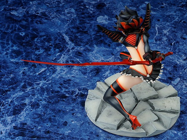 Kill la Kill - Matoi Ryuuko - Senketsu - 1/8 - Kamui Senketsu ver. (Phat Company)