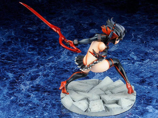 Kill la Kill - Matoi Ryuuko - Senketsu - 1/8 - Kamui Senketsu ver. (Phat Company)