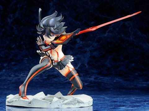 Kill la Kill - Matoi Ryuuko - Senketsu - 1/8 - Kamui Senketsu ver. (Phat Company)