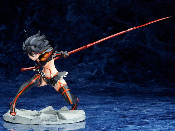 Kill la Kill - Matoi Ryuuko - Senketsu - 1/8 - Kamui Senketsu ver. (Phat Company)