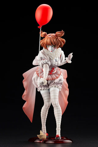 It - Pennywise - Bishoujo Statue - Horror Bishoujo - 1/7 (Kotobukiya)