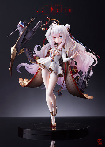 Azur Lane - Le Malin - 1/7 (Mimeyoi)