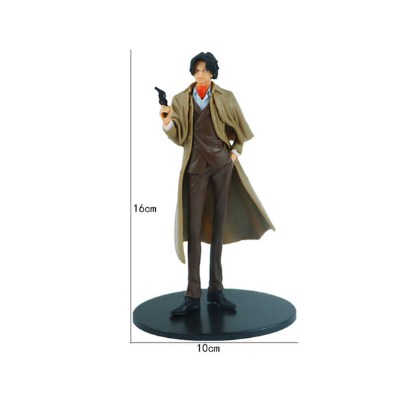 Figur Anime One Piece Stand