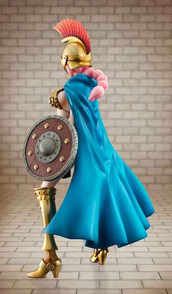 One Piece - Rebecca - Excellent Model - Portrait Of Pirates "Sailing Again" - 1/8 (MegaHouse)