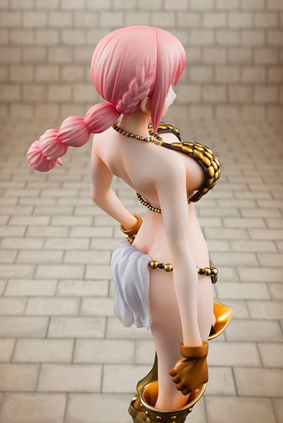 One Piece - Rebecca - Excellent Model - Portrait Of Pirates "Sailing Again" - 1/8 (MegaHouse)