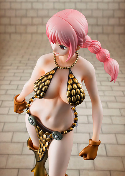 One Piece - Rebecca - Excellent Model - Portrait Of Pirates "Sailing Again" - 1/8 (MegaHouse)