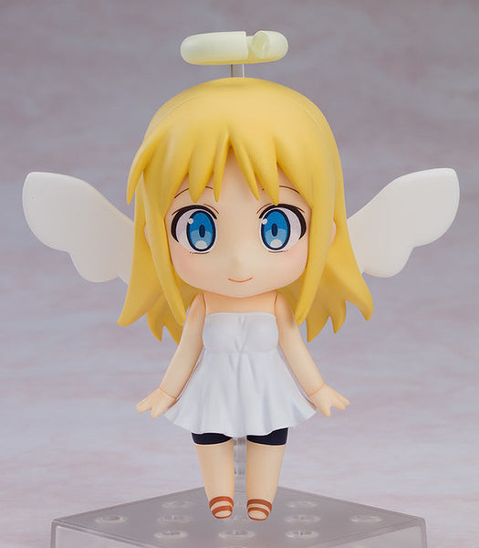 Ishuzoku Reviewers - Crimvael - Nendoroid #1525 (Max Factory)