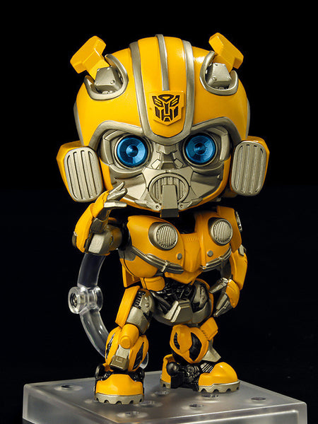 Bumblebee (2018) - Bumble - Nendoroid #1410