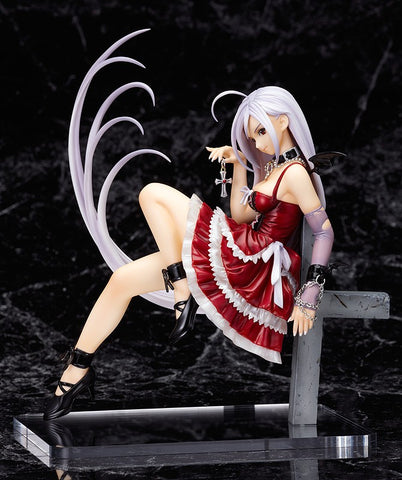 Rosario + Vampire - Akashiya Moka - 1/8 - Awakened Ver. (Gift, Good Smile Company)