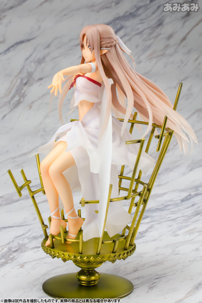 Sword Art Online - Asuna - -Fairy Dance- - 1/8 - Titania ver. (Kotobukiya)