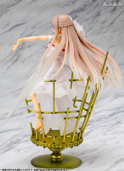 Sword Art Online - Asuna - -Fairy Dance- - 1/8 - Titania ver. (Kotobukiya)