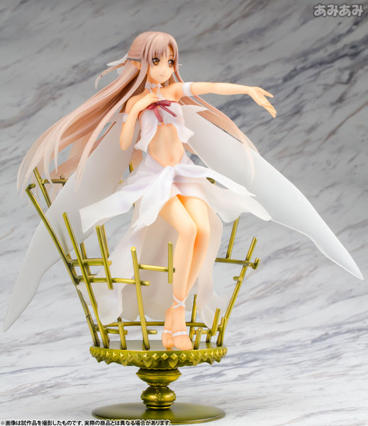 Sword Art Online - Asuna - -Fairy Dance- - 1/8 - Titania ver. (Kotobukiya)