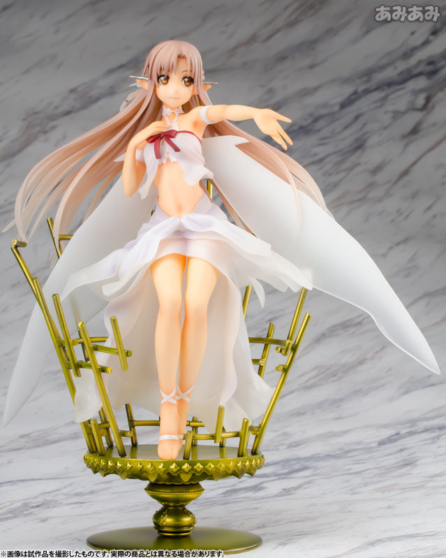 Sword Art Online - Asuna - -Fairy Dance- - 1/8 - Titania ver. (Kotobukiya)