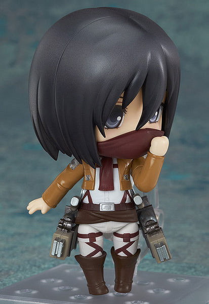 Shingeki no Kyojin - Mikasa Ackerman - Nendoroid #365