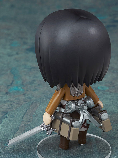 Shingeki no Kyojin - Mikasa Ackerman - Nendoroid #365