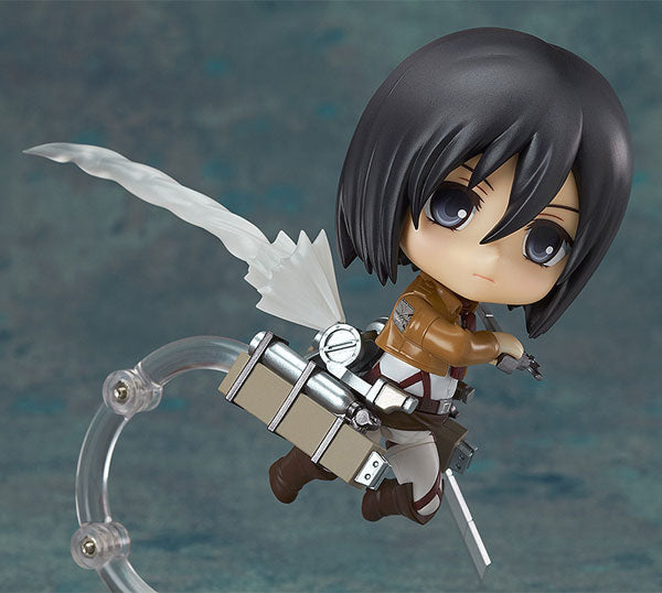 Shingeki no Kyojin - Mikasa Ackerman - Nendoroid #365