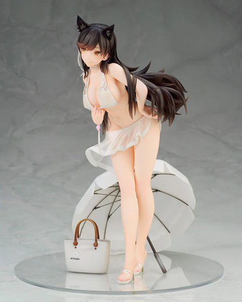 Azur Lane - Atago - 1/7 - Manatsu no Koushinkyoku Ver. (Alter)