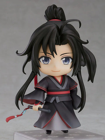 Mo Dao Zu Shi - Wei Wuxian - Nendoroid #1068 (Good Smile Arts Shanghai)