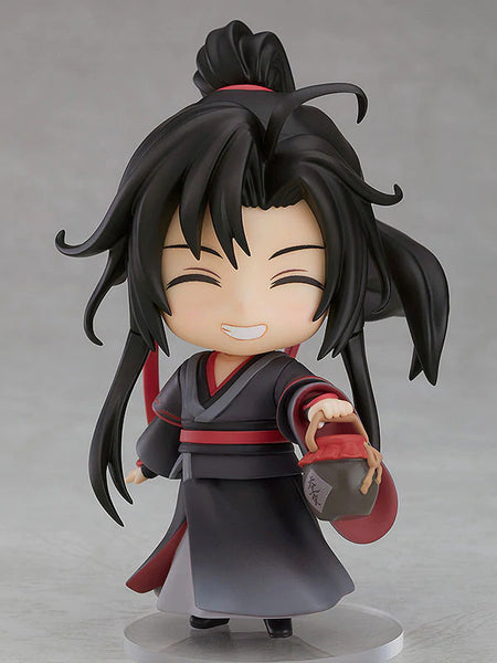 Mo Dao Zu Shi - Wei Wuxian - Nendoroid #1068 (Good Smile Arts Shanghai)