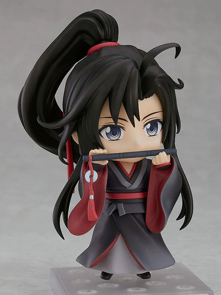 Mo Dao Zu Shi - Wei Wuxian - Nendoroid #1068 (Good Smile Arts Shanghai)