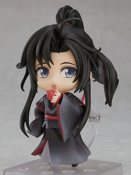 Mo Dao Zu Shi - Wei Wuxian - Nendoroid #1068 (Good Smile Arts Shanghai)