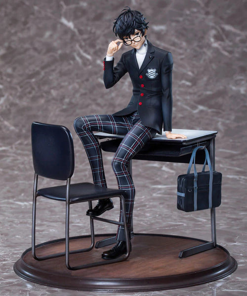 Persona 5 - Shujinkou - 1/7 (Soulwing)　