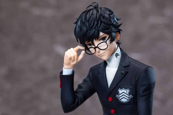 Persona 5 - Shujinkou - 1/7 (Soulwing)　