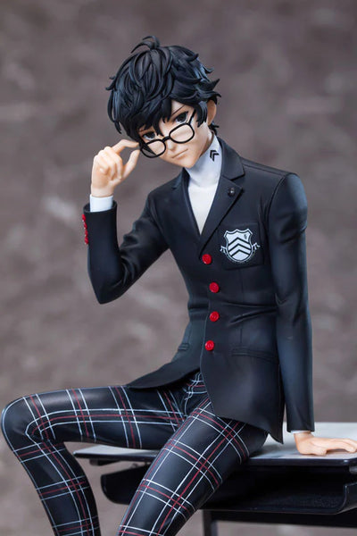 Persona 5 - Shujinkou - 1/7 (Soulwing)　