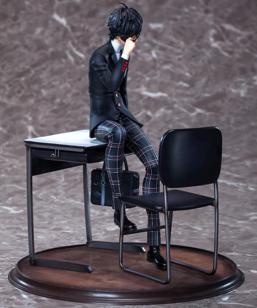 Persona 5 - Shujinkou - 1/7 (Soulwing)　