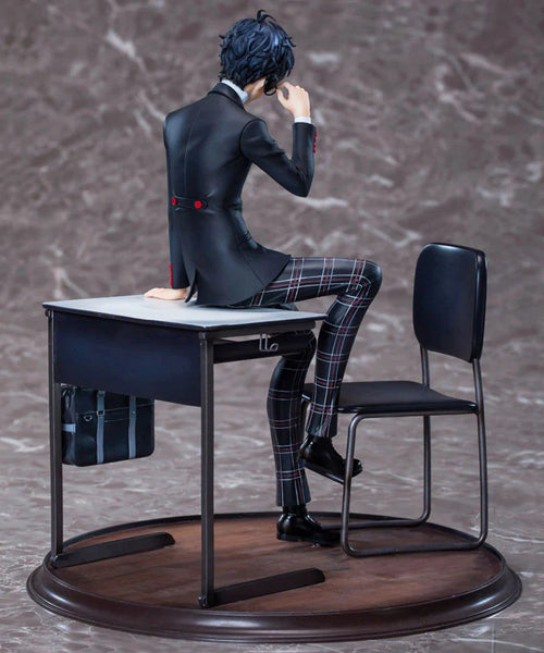 Persona 5 - Shujinkou - 1/7 (Soulwing)　