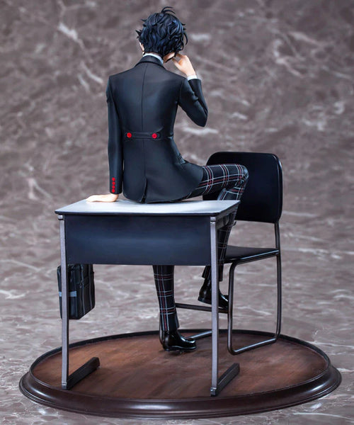 Persona 5 - Shujinkou - 1/7 (Soulwing)　