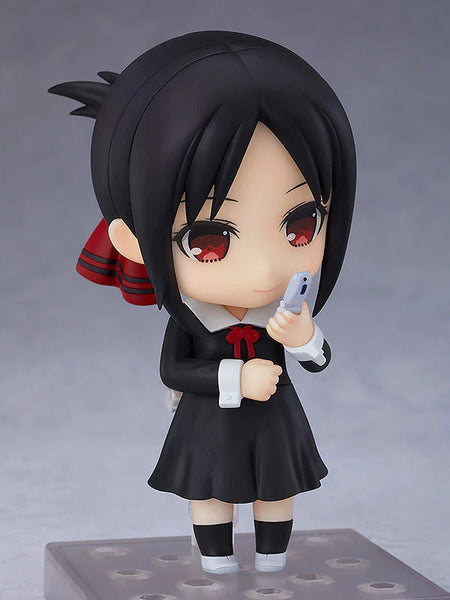 Kaguya-sama Love is War - Tensai-tachi no Renai Zunousen - Shinomiya Kaguya - Nendoroid #1288 (Toytec)