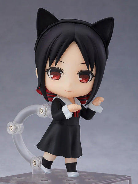 Kaguya-sama Love is War - Tensai-tachi no Renai Zunousen - Shinomiya Kaguya - Nendoroid #1288 (Toytec)