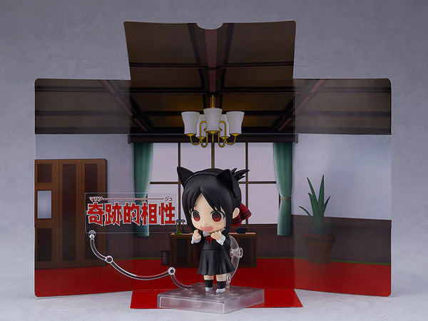 Kaguya-sama Love is War - Tensai-tachi no Renai Zunousen - Shinomiya Kaguya - Nendoroid #1288 (Toytec)