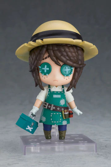 Nendoroid Emma