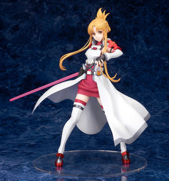 Sword Art Online: Alicization - Asuna - 1/7 - GGO Ver. (Alter)