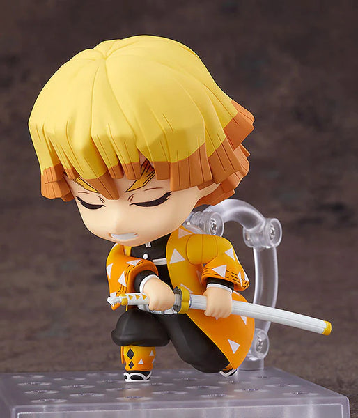 Kimetsu no Yaiba - Agatsuma Zenitsu - Chuntaro - Nendoroid #1334 (Good Smile Company)