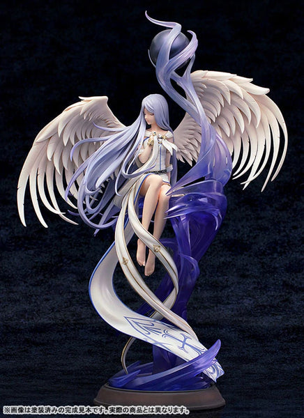 Ys Origin - Feena - 1/8 (Myethos)