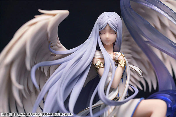 Ys Origin - Feena - 1/8 (Myethos)