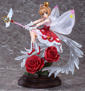 Good Smile Company Nendoroid 400 Cardcaptor Sakura Kinomoto Figure for sale  online